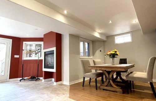 Richmond Hill Apartment | Ella's Cozy Retreat at Richmond Hill