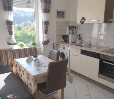 Zweibruecken Apartment | Ella's Wolke Appartements - EW4