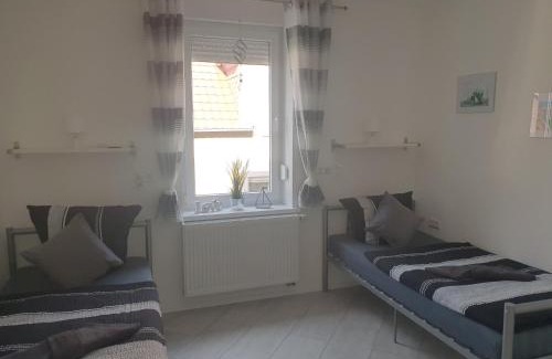 Zweibruecken Apartment | Ella's Wolke Appartements - EW4
