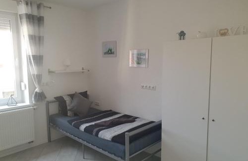 Zweibruecken Apartment | Ella's Wolke Appartements - EW4
