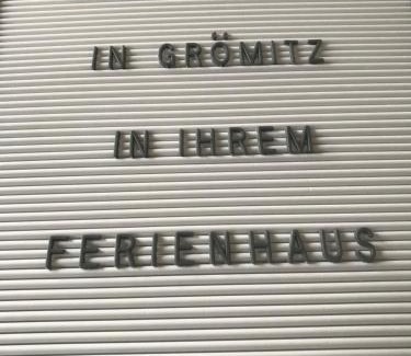 Groemitz House | Ella2