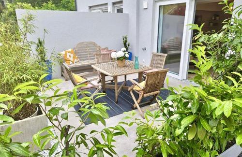 Sekirn Apartment | "Ellas Home Sekirn" - in 3min am Badestrand