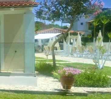 Ag. Georgios Apartment | Elleana Corfu