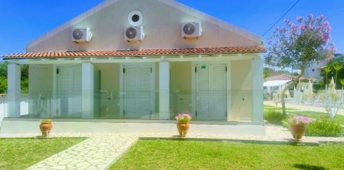Ag. Georgios Apartment | Elleana Corfu