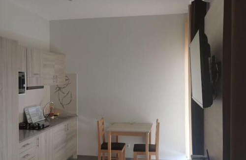 Sal Apartment | Ellen Apartamento T0 - Inforsal