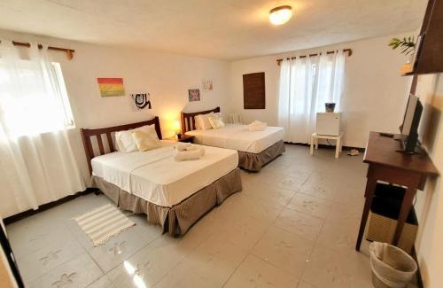 Seatons Village Hotel | Ellen Bay Inn