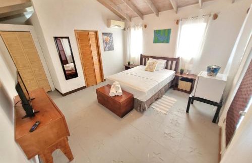 Seatons Village Hotel | Ellen Bay Inn