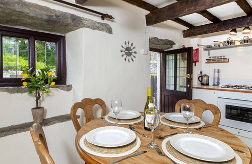 Bury Cottage | Ellen's Cottage