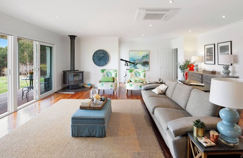 Kanumbra House | Ellenbrae - Family Homestead