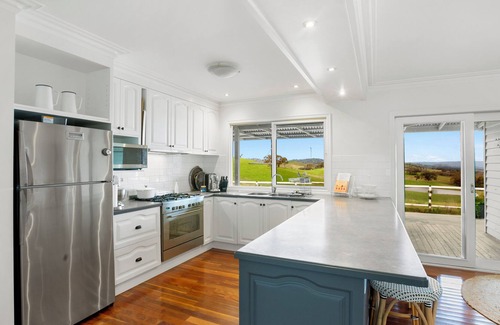 Kanumbra House | Ellenbrae - Family Homestead