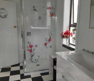 Mataura Villa | Ellie's Villa