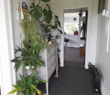 Mataura Villa | Ellie's Villa