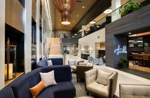 Downtown Minneapolis Hotel | Elliot Park Hotel, Autograph Collection