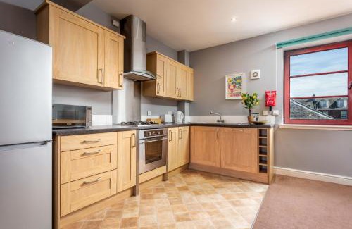 Ayr Apartment | Elliot Suite No15 - Donnini Apartments