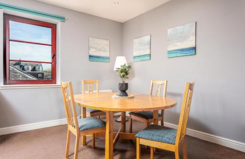 Ayr Apartment | Elliot Suite No15 - Donnini Apartments