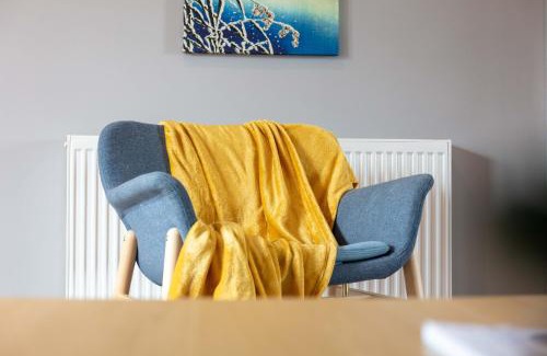 Ayr Apartment | Elliot Suite No15 - Donnini Apartments