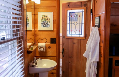 West Village Bed & Breakfast | Elliott House Boutique Inn