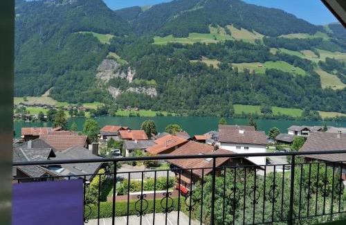 Lungern Apartment | Elliotts Bed & Bar