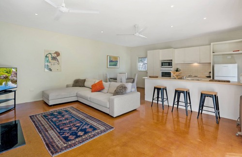 Sorrento House | Ellis Cottage Sorrento plus Guest House