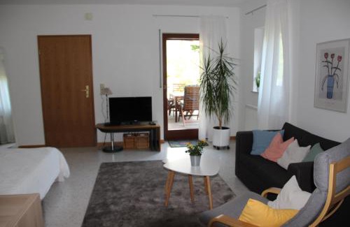 Idar-Oberstein Apartment | Ellis Garden
