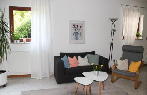 Idar-Oberstein Apartment | Ellis Garden