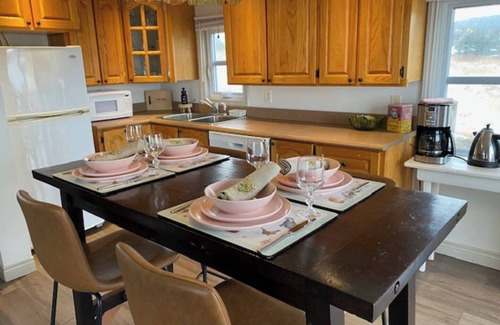 Elliston House | Elliston Oasis: Every View A Coastal Masterpiece