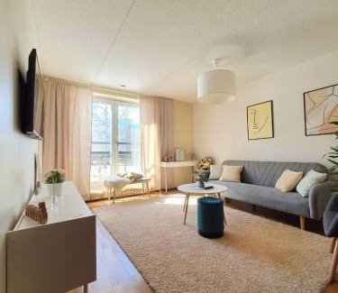 Ellivuori Apartment | Ellivuori Resort Hehku