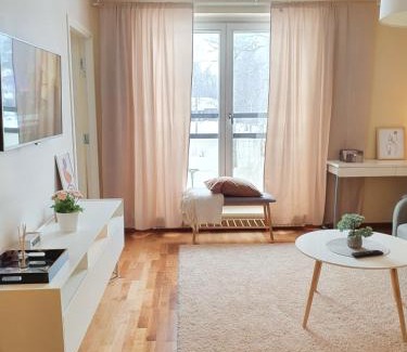 Ellivuori Apartment | Ellivuori Resort Hehku