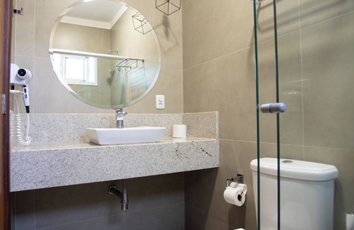 Centro Hotel | Ellus Hotel