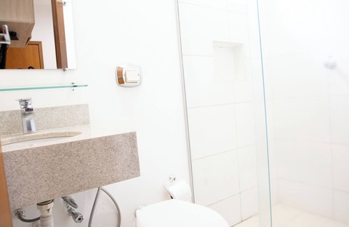 Centro Hotel | Ellus Hotel