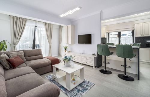 Gura Humorului Apartment | Ellys Apartments