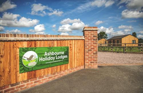 Radbourne House | Elm Lodge