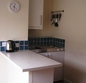 Yardley Gobion Apartment | Elm Tree Farm Accommodation