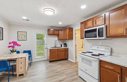Loveland House | Elm, Two Bedroom House in Historic Loveland