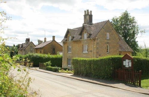 Paxford Cottage | Elm View
