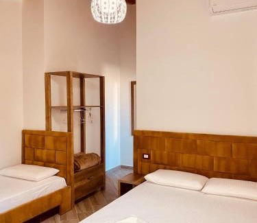 Permet House | ELMA Guest House