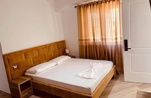Permet House | ELMA Guest House