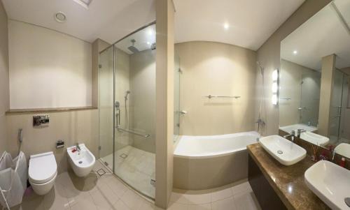 Muscat Villa | Elmar Villa - Muscat Bay