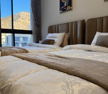 Muscat Villa | Elmar Villa - Muscat Bay