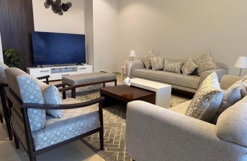 Muscat Villa | Elmar Villa - Muscat Bay