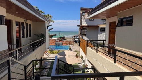 San Fabian Resort | Elmarie Beach Resort