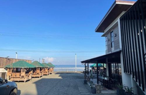 San Fabian Resort | Elmarie Beach Resort
