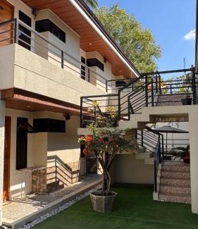 San Fabian Resort | Elmarie Beach Resort