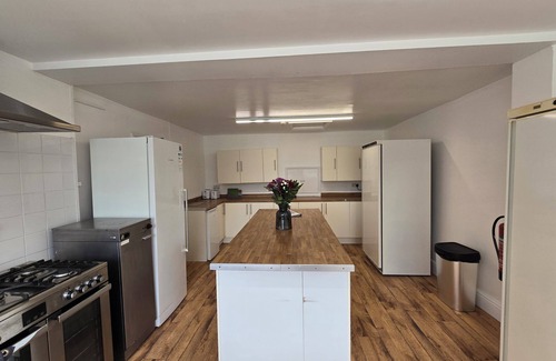 Gloucester House | Elmbridge House