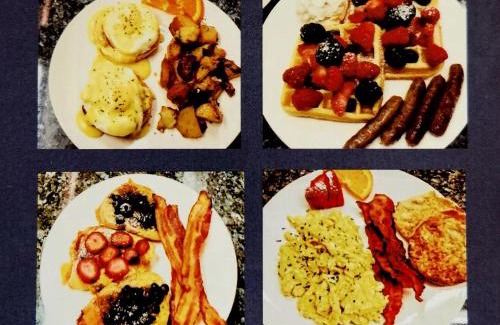 Ogunquit - Wells Bed & Breakfast | Elmere House Bed & Breakfast
