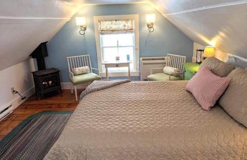 Camden Bed & Breakfast | Elms of Camden