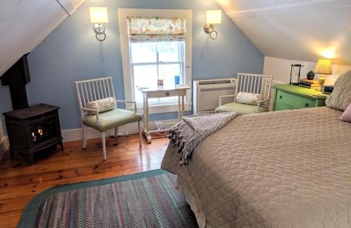 Camden Bed & Breakfast | Elms of Camden