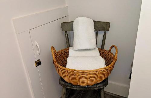 Camden Bed & Breakfast | Elms of Camden