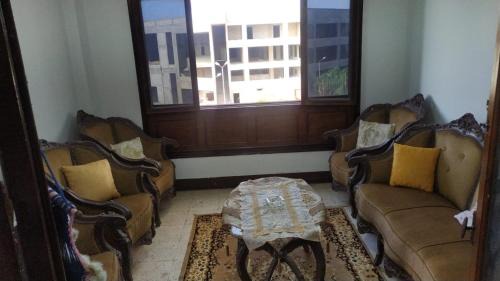 Ismailia Apartment | Elnoras city ismailia