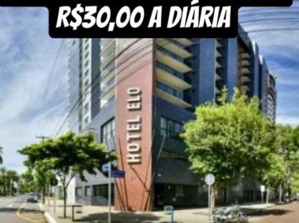 Zona 01 Hotel | Elo Hotels Express